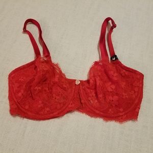 Victoria secret bra